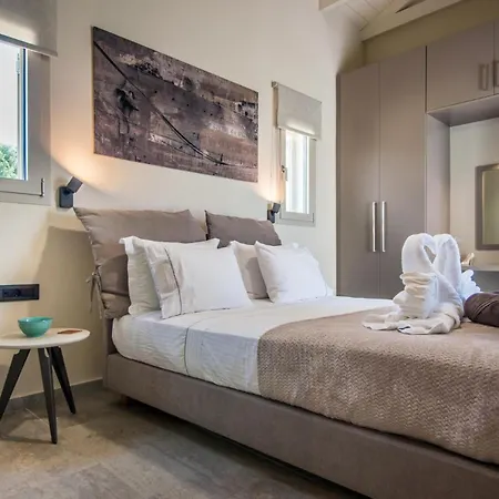 La Vie By Vintage Travel Vila *