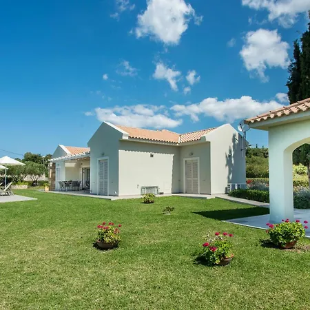 Βίλα La Vie Σβορωνάτα