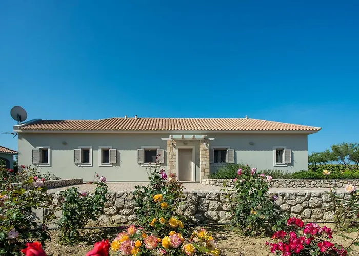 La Vie By Vintage Travel 别墅 斯沃伦塔