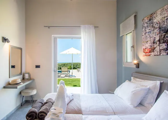 ヴィラ La Vie By Vintage Travel スヴォロナータ