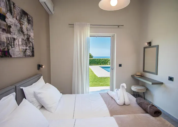 La Vie By Vintage Travel ヴィラ