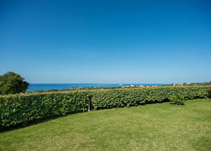 别墅 La Vie By Vintage Travel