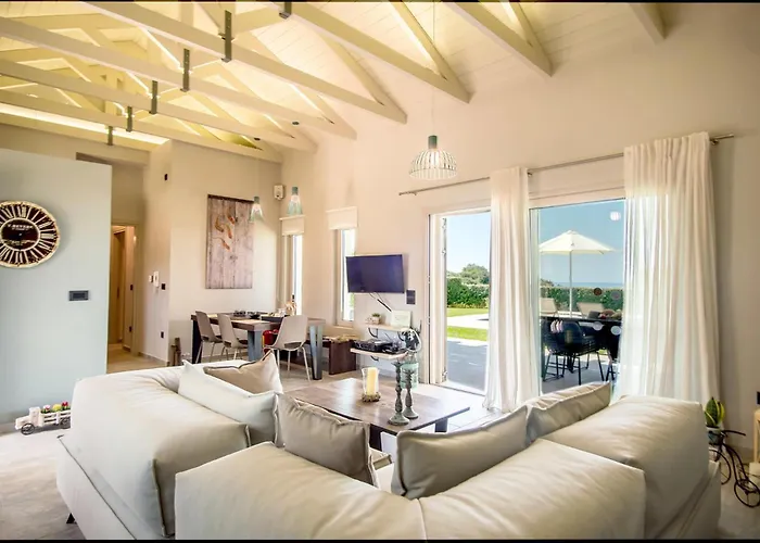 La Vie By Vintage Travel 别墅 *