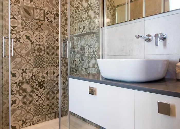 La Vie By Vintage Travel 别墅 斯沃伦塔