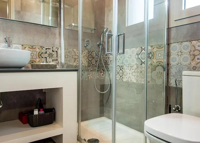 别墅 La Vie By Vintage Travel 斯沃伦塔