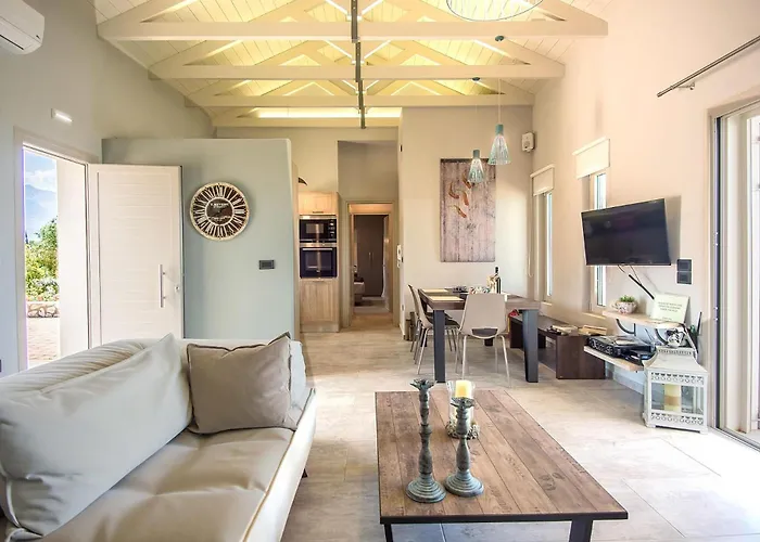 别墅 La Vie By Vintage Travel