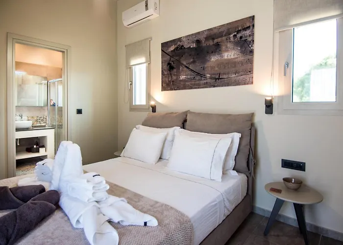 别墅 La Vie By Vintage Travel *