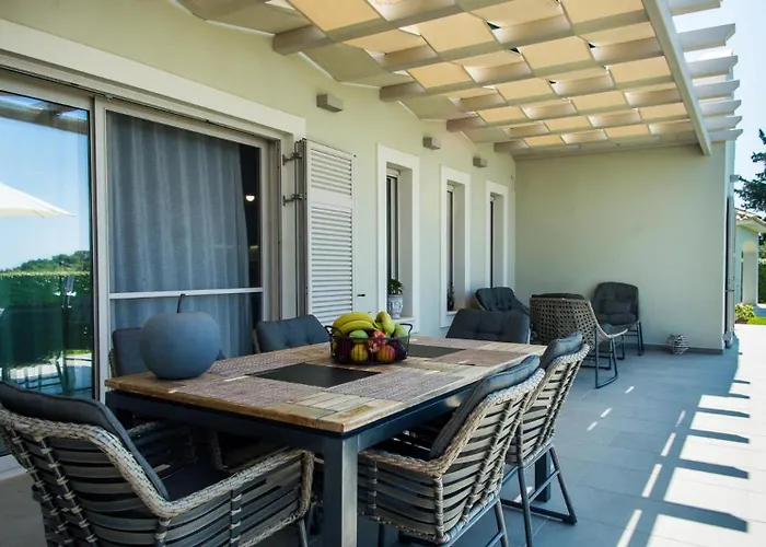 La Vie By Vintage Travel 别墅 斯沃伦塔