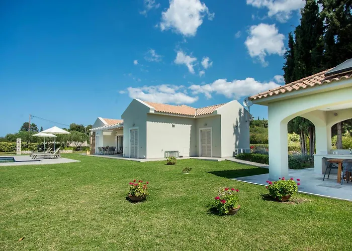 别墅 La Vie By Vintage Travel 斯沃伦塔