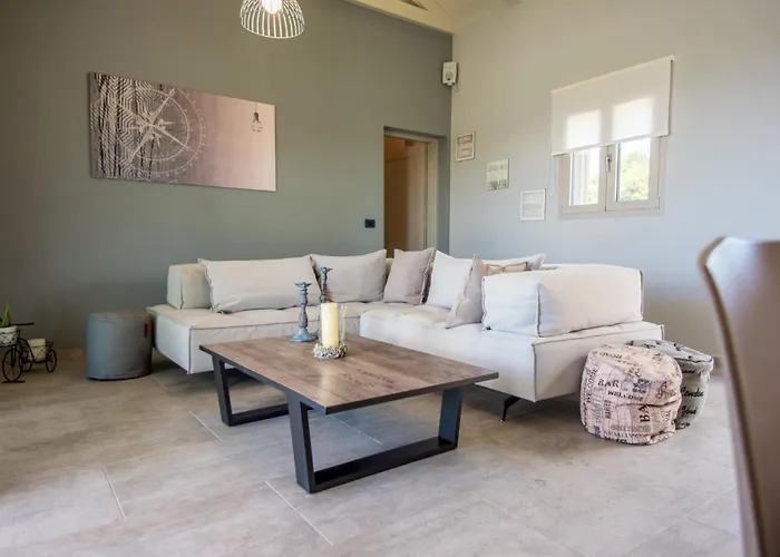 La Vie By Vintage Travel ヴィラ スヴォロナータ