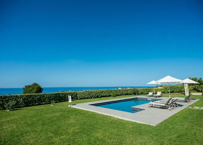 La Vie By Vintage Travel 别墅 *